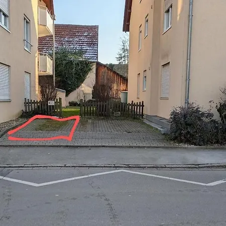 Erstbezug 2025 Sonniges 37qm 1 *