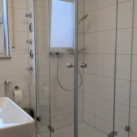 Erstbezug 2025 Sonniges 37qm 1 Apartmán