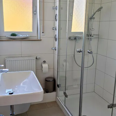 Erstbezug 2025 Sonniges 37qm 1 Apartmán Magstadt