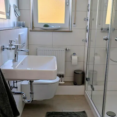 Apartmán Erstbezug 2025 Sonniges 37qm 1